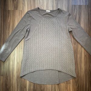 Occasionally Made Top